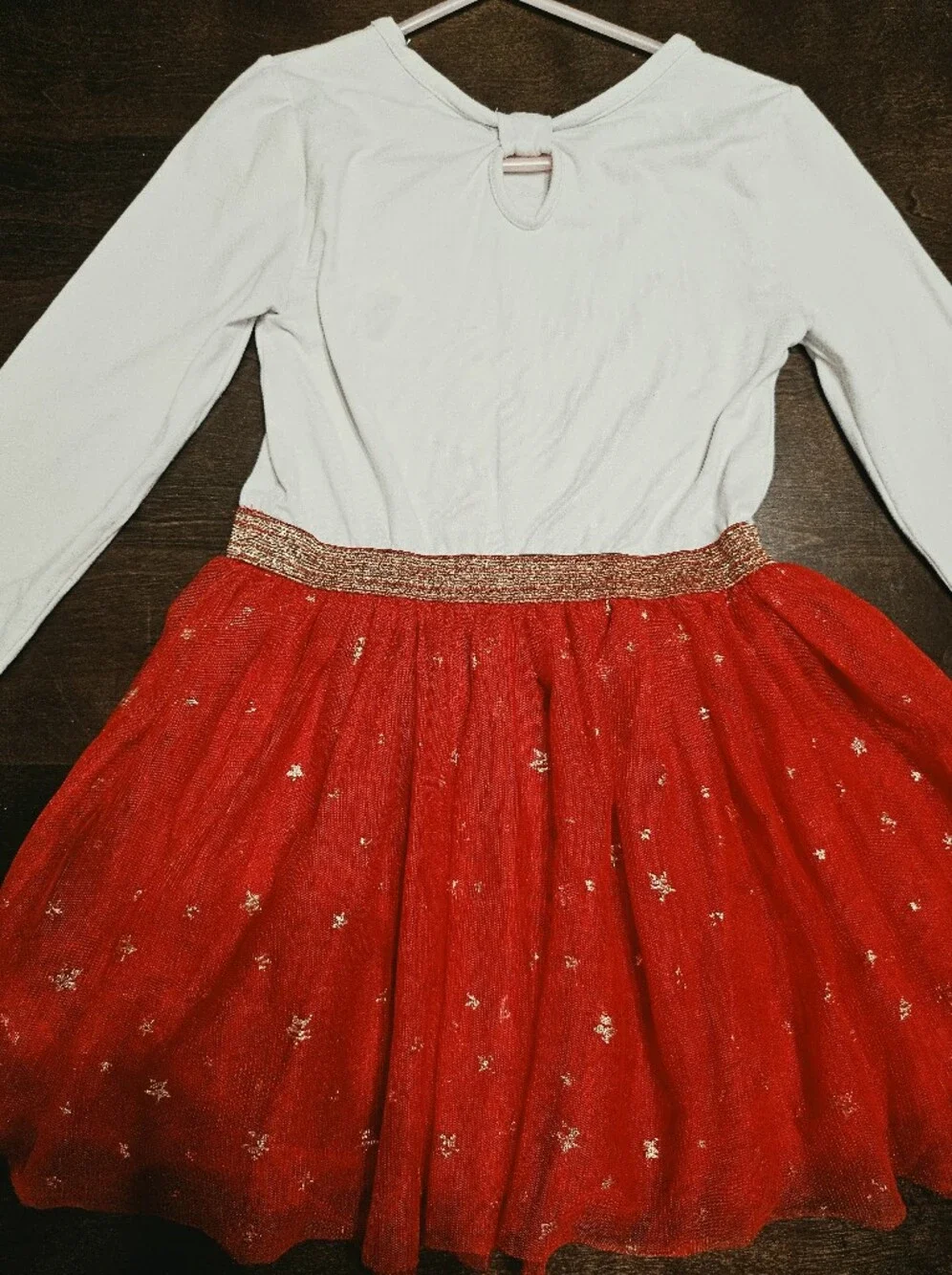 GAP soft pink